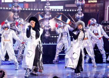 90s Girl Group Icon Drops Out of Tour After Being Hospitalized Due to ‘Serious Illness’