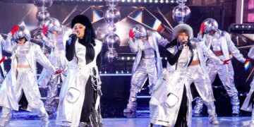 90s Girl Group Icon Drops Out of Tour After Being Hospitalized Due to ‘Serious Illness’