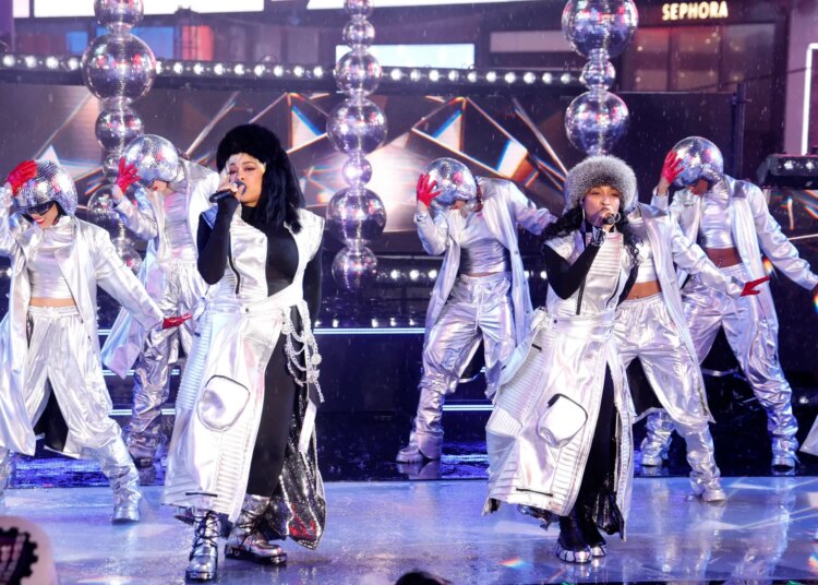 90s Girl Group Icon Drops Out of Tour After Being Hospitalized Due to ‘Serious Illness’