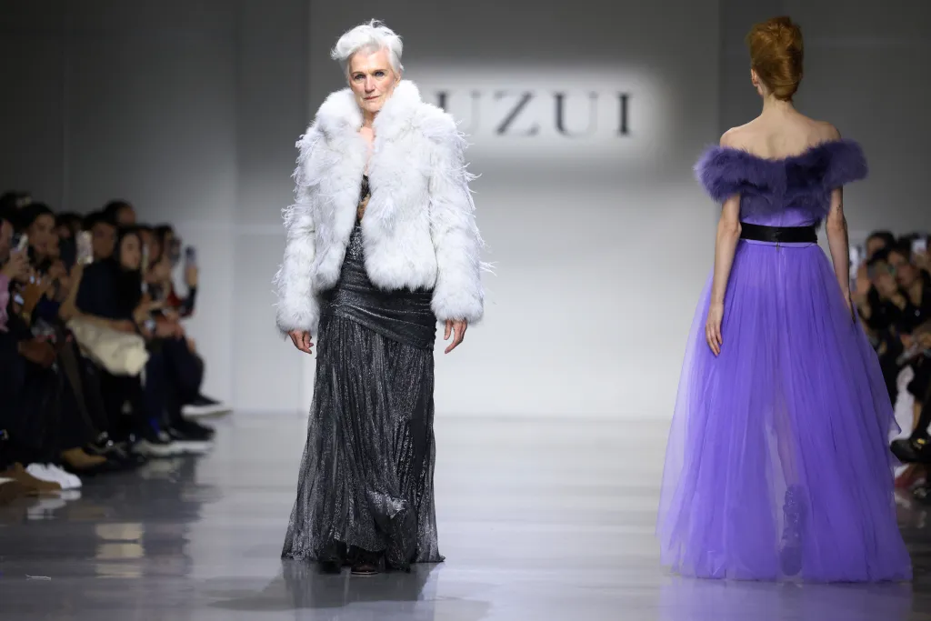 Maye Musk