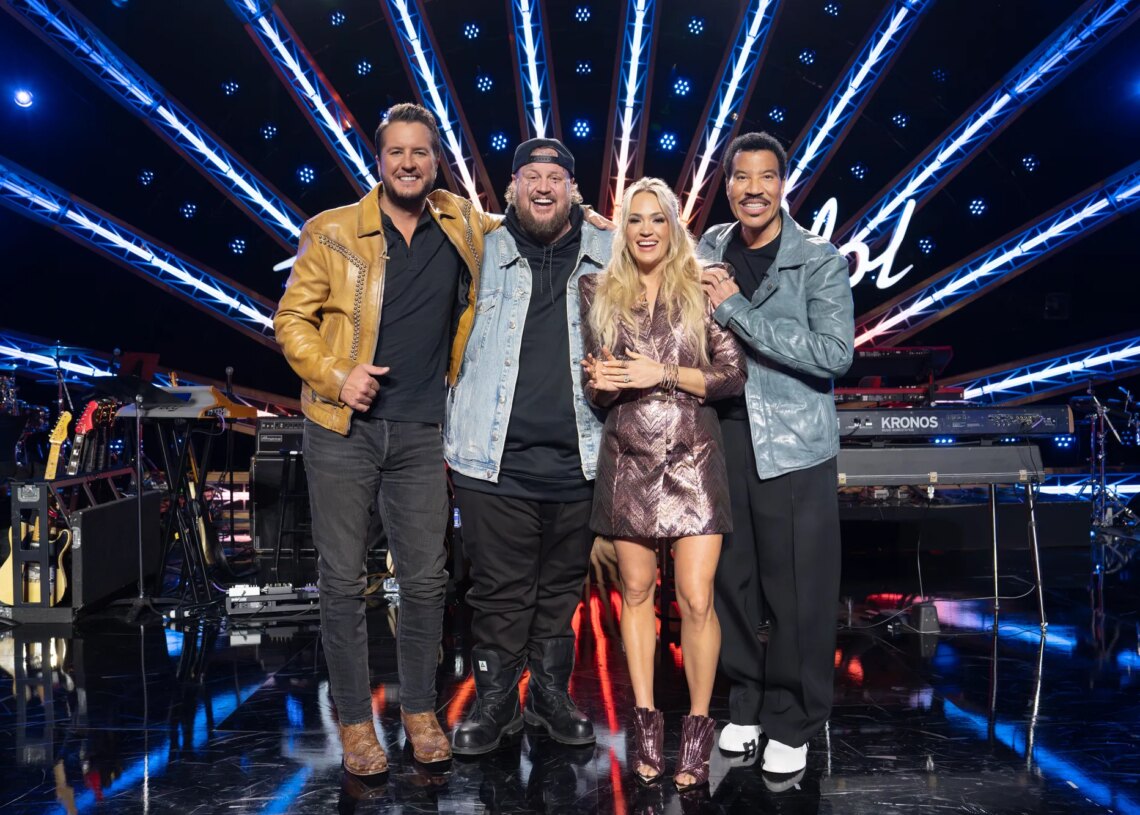 Iconic Singer and ‘American Idol’ Judge Cancels Multiple Concerts After Undergoing Heart Surgery
