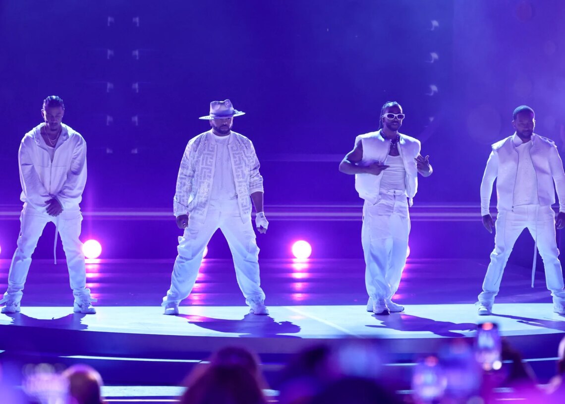 Millennial Boy Band Singer Mourning the Loss of 3-Month-Old Son, Group Reportedly Continuing Tour