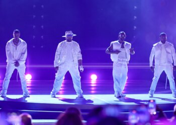 Millennial Boy Band Singer Mourning the Loss of 3-Month-Old Son, Group Reportedly Continuing Tour