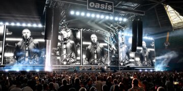Oasis Announces Major 2027 Tour News
