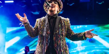 Boy George Praises Pink for Criticizing Macklemore Over Pro-Palestine Performance, Says Ed Sheeran ‘Has No Spine’