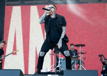 When Guitar Chugs and Chicken Nugs Combine: Wendy’s (Yes, That One) Just Dropped Its Own Emo Album