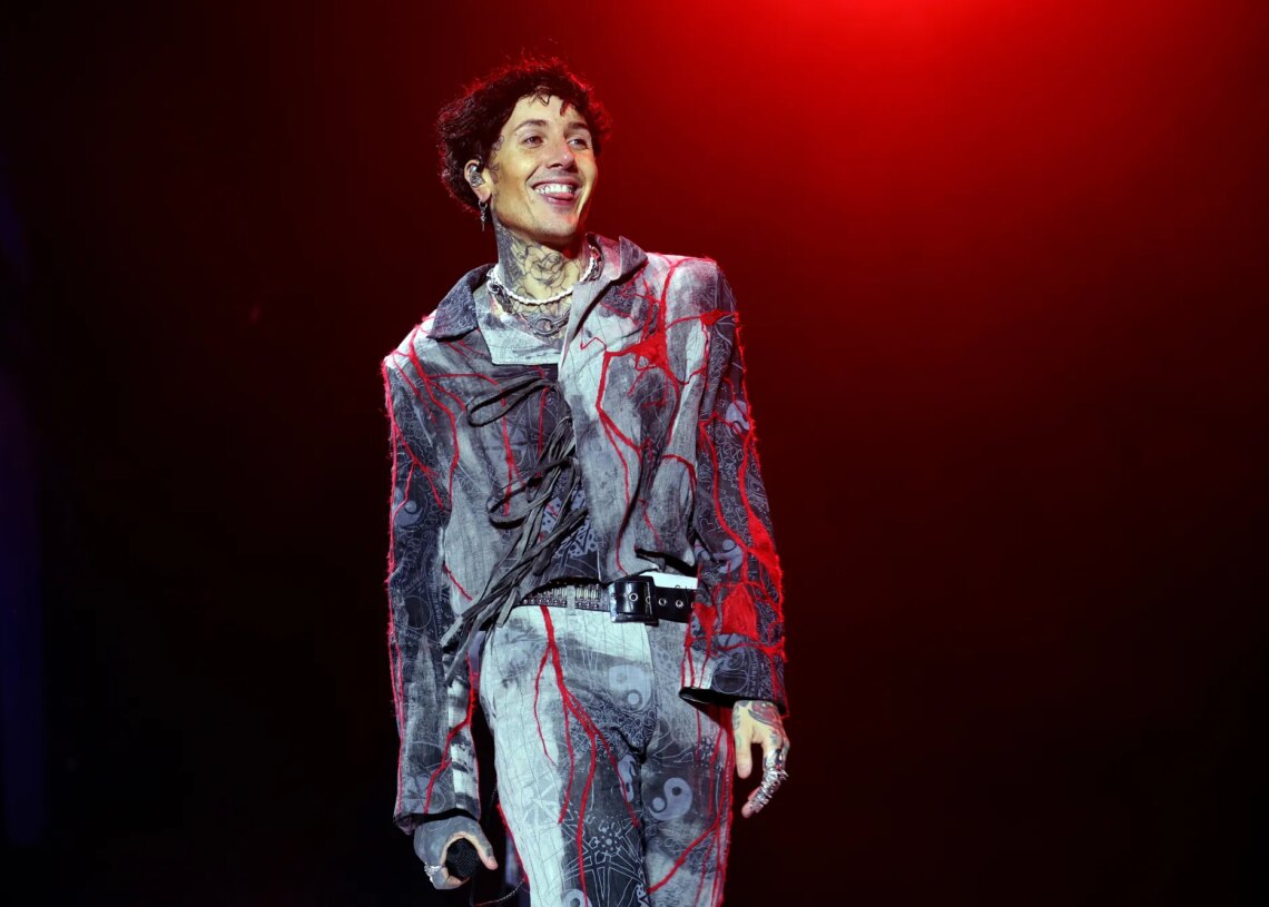 Bring Me the Horizon Poke Fun at Their $80 VIP Concert Package by Offering ‘Apology’ to Rock Singer They Mocked for Doing the Same Thing