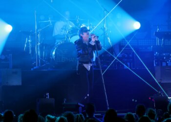 Grammy-Winning Rock Band From Kentucky College Town Playing NFL Halftime Show