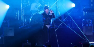 Grammy-Winning Rock Band From Kentucky College Town Playing NFL Halftime Show