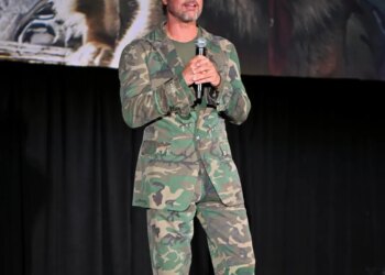 ‘Who Is This Guy?’: Brad Pitt Was So Blown Away by a Country Rock Singer’s Cover of a 60s Classic He Went Down a Rabbit Hole
