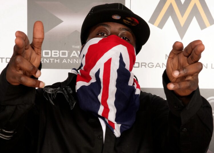 Pioneering British Rapper Who Beat 50 Cent and the Game for Historic MOBO Award Dead at 44