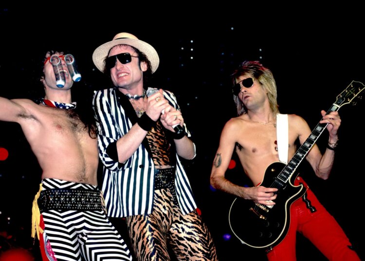 80s Metal Legends Quiet Riot Name 23-Year-Old Singer As New Frontman After 700+ Auditions