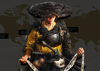 Ghost of Yotei Complete Edition Release Times, New Armor and Deluxe Items