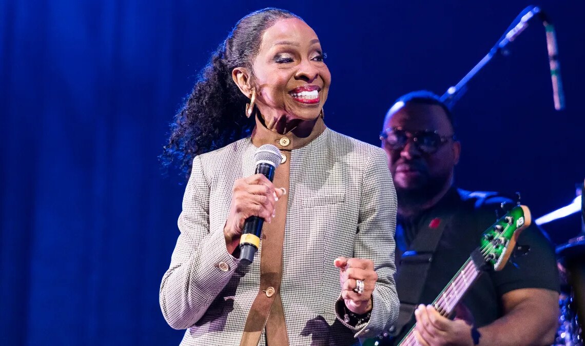 Motown Legend Still Performing Even As Her Son Expresses Concerns She’s Being Worked to Death by Her Husband