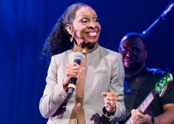Motown Legend Still Performing Even As Her Son Expresses Concerns She’s Being Worked to Death by Her Husband
