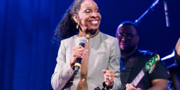Motown Legend Still Performing Even As Her Son Expresses Concerns She’s Being Worked to Death by Her Husband