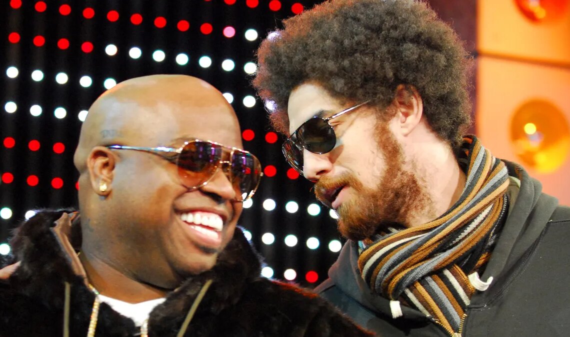 CeeLo Green’s Clarification About Upcoming Gnarls Barkley Tour Could Leave Some Fans Disappointed