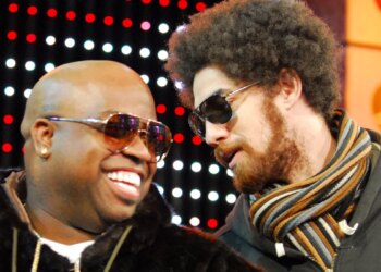 CeeLo Green’s Clarification About Upcoming Gnarls Barkley Tour Could Leave Some Fans Disappointed