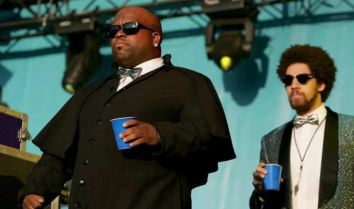 Gnarls Barkley Announces Their First Tour in 18 Years After Releasing the Duo’s Final Album