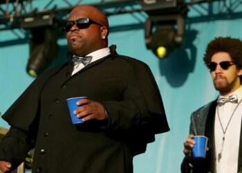 Gnarls Barkley Announces Their First Tour in 18 Years After Releasing the Duo’s Final Album