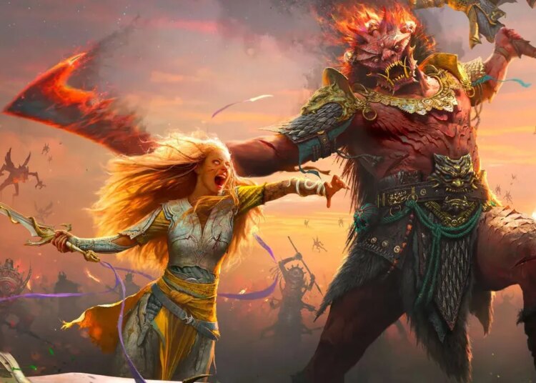 God of War Laufey Pre-Order Bonuses and Digital Deluxe Edition Revealed