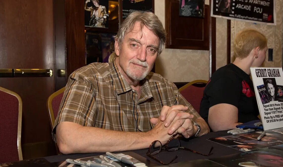 Grateful Dead Collaborator Passes Away at 77 Years Old