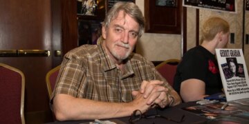 Grateful Dead Collaborator Passes Away at 77 Years Old