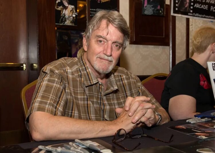 Grateful Dead Collaborator Passes Away at 77 Years Old