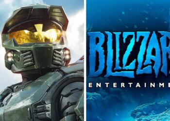 Halo Franchise Reportedly Moving Under Activision Blizzard in Xbox Reorganization