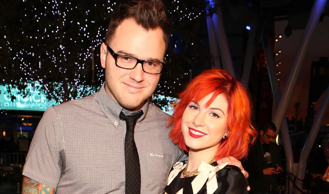 Hayley Williams Addresses Ex-Husband Chad Gilbert’s Death, Shares Gratitude for ‘Deeper Understanding’ of Hardcore Scene