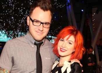 Hayley Williams Addresses Ex-Husband Chad Gilbert’s Death, Shares Gratitude for ‘Deeper Understanding’ of Hardcore Scene