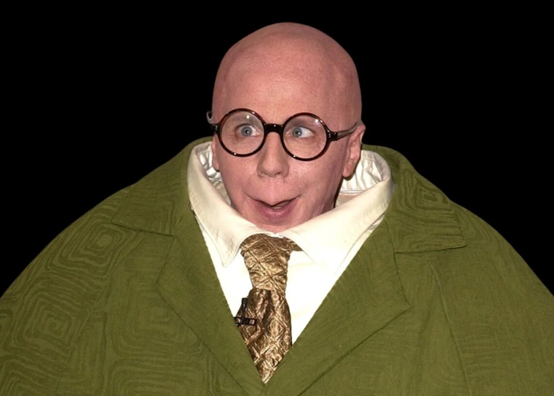 Here’s What Actually Happened With Dana Carvey, the Turtle Suit, and 9/11