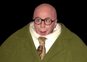 Here’s What Actually Happened With Dana Carvey, the Turtle Suit, and 9/11