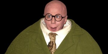 Here’s What Actually Happened With Dana Carvey, the Turtle Suit, and 9/11