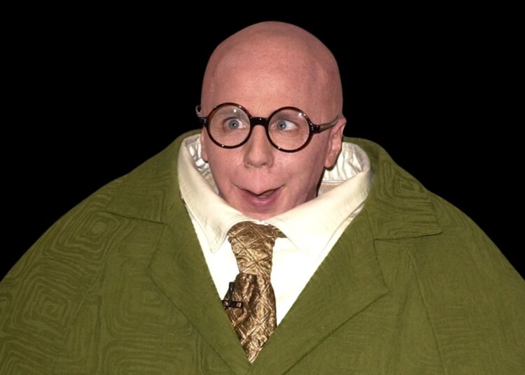 Here’s What Actually Happened With Dana Carvey, the Turtle Suit, and 9/11