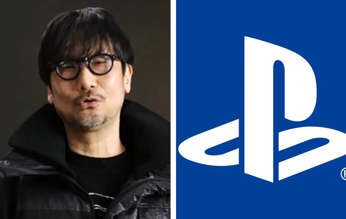 Hideo Kojima Responds to PlayStation After Sony Canceled His Game