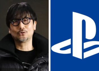 Hideo Kojima Responds to PlayStation After Sony Canceled His Game