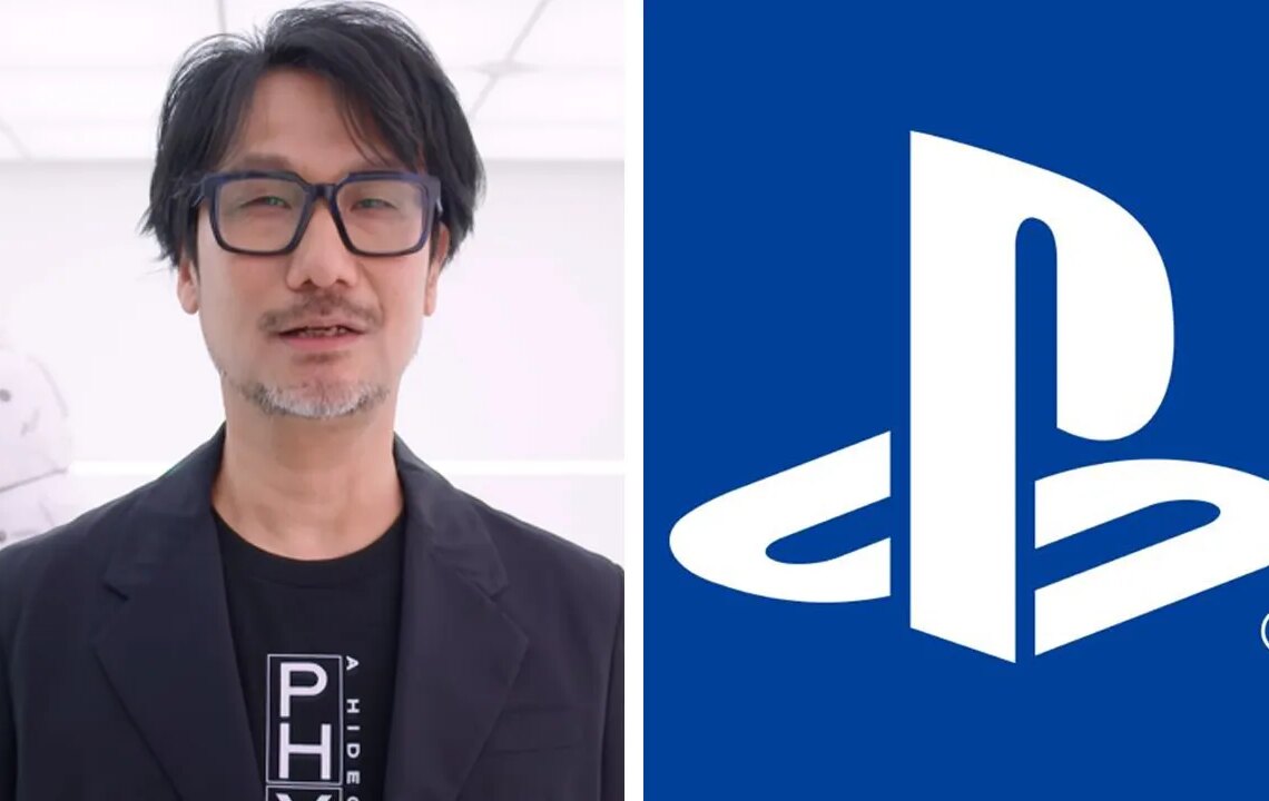 Hideo Kojima Responds to Reports PHYSINT Is Not Coming to PS5