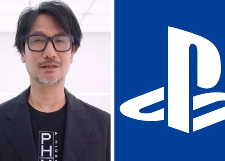 Hideo Kojima Responds to Reports PHYSINT Is Not Coming to PS5