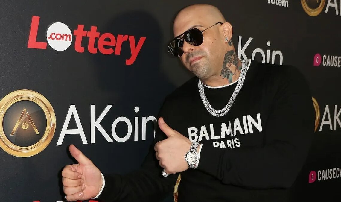 Hip-Hop Producer Sentenced to 17 More Months After Racking Up a Wild List of Probation Violations