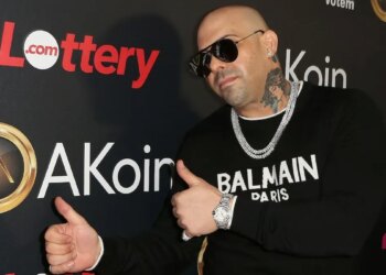 Hip-Hop Producer Sentenced to 17 More Months After Racking Up a Wild List of Probation Violations