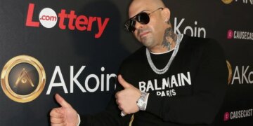 Hip-Hop Producer Sentenced to 17 More Months After Racking Up a Wild List of Probation Violations