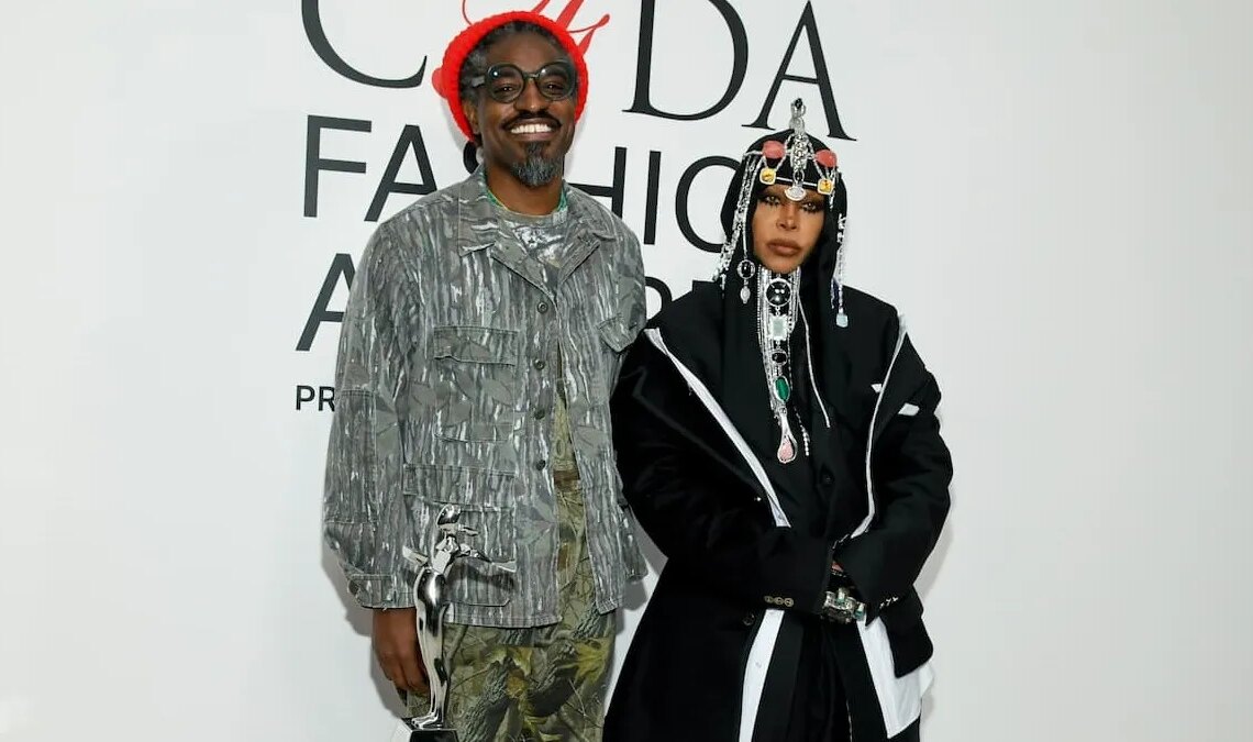 How André 3000 Turned an Apology to Erykah Badu’s Mother Into Outkast’s First No. 1 Hit