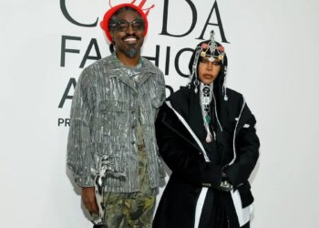 How André 3000 Turned an Apology to Erykah Badu’s Mother Into Outkast’s First No. 1 Hit