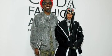 How André 3000 Turned an Apology to Erykah Badu’s Mother Into Outkast’s First No. 1 Hit
