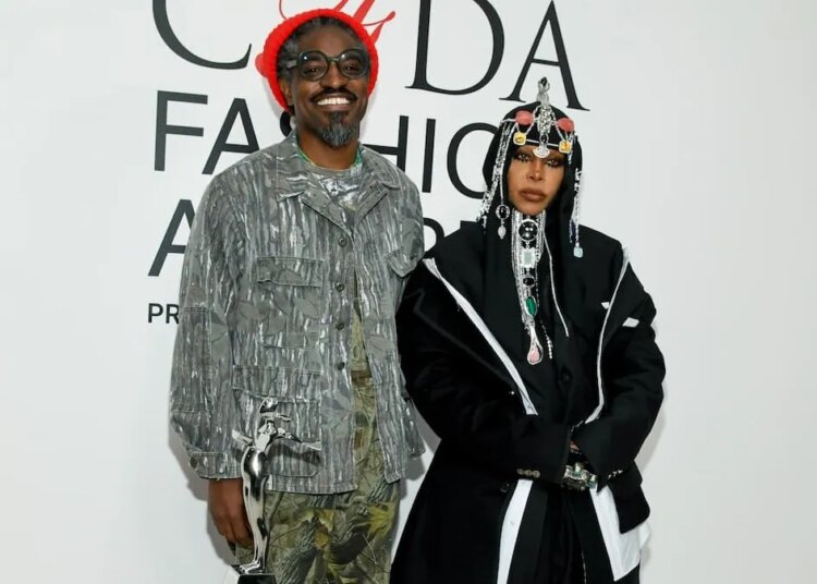 How André 3000 Turned an Apology to Erykah Badu’s Mother Into Outkast’s First No. 1 Hit
