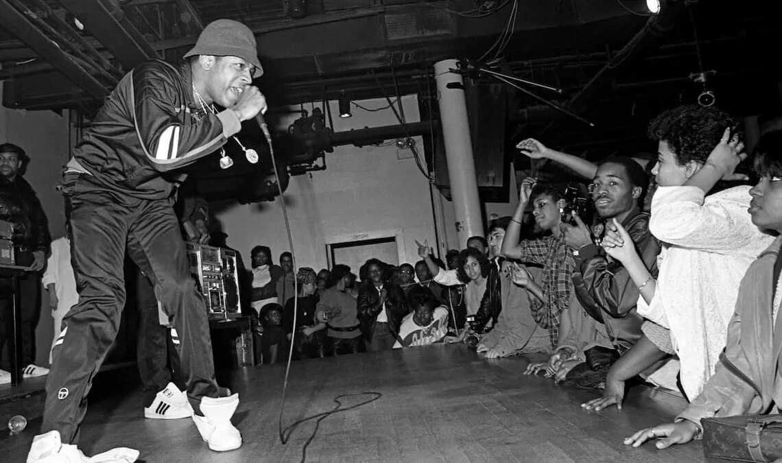 How a Teenage LL Cool J Helped Turn Def Jam Into a Hip-Hop Empire