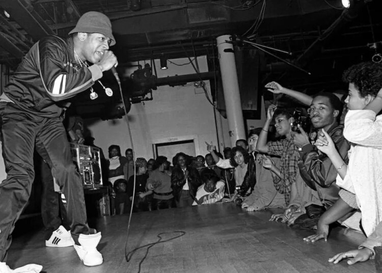 How a Teenage LL Cool J Helped Turn Def Jam Into a Hip-Hop Empire