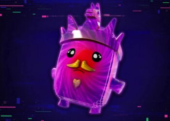 How to Get the Bounty Hunter Crown Sprite in Fortnite