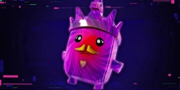 How to Get the Bounty Hunter Crown Sprite in Fortnite
